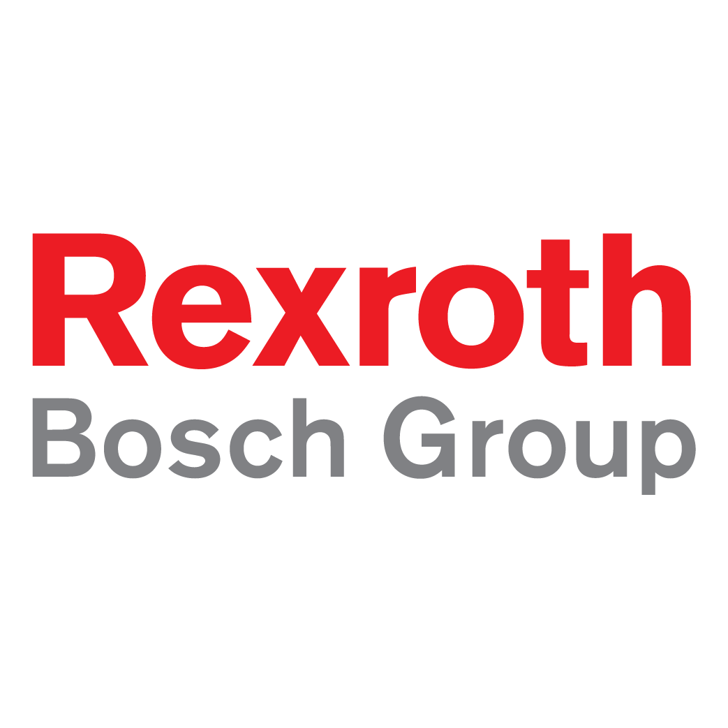 Bosch Rexroth Logo